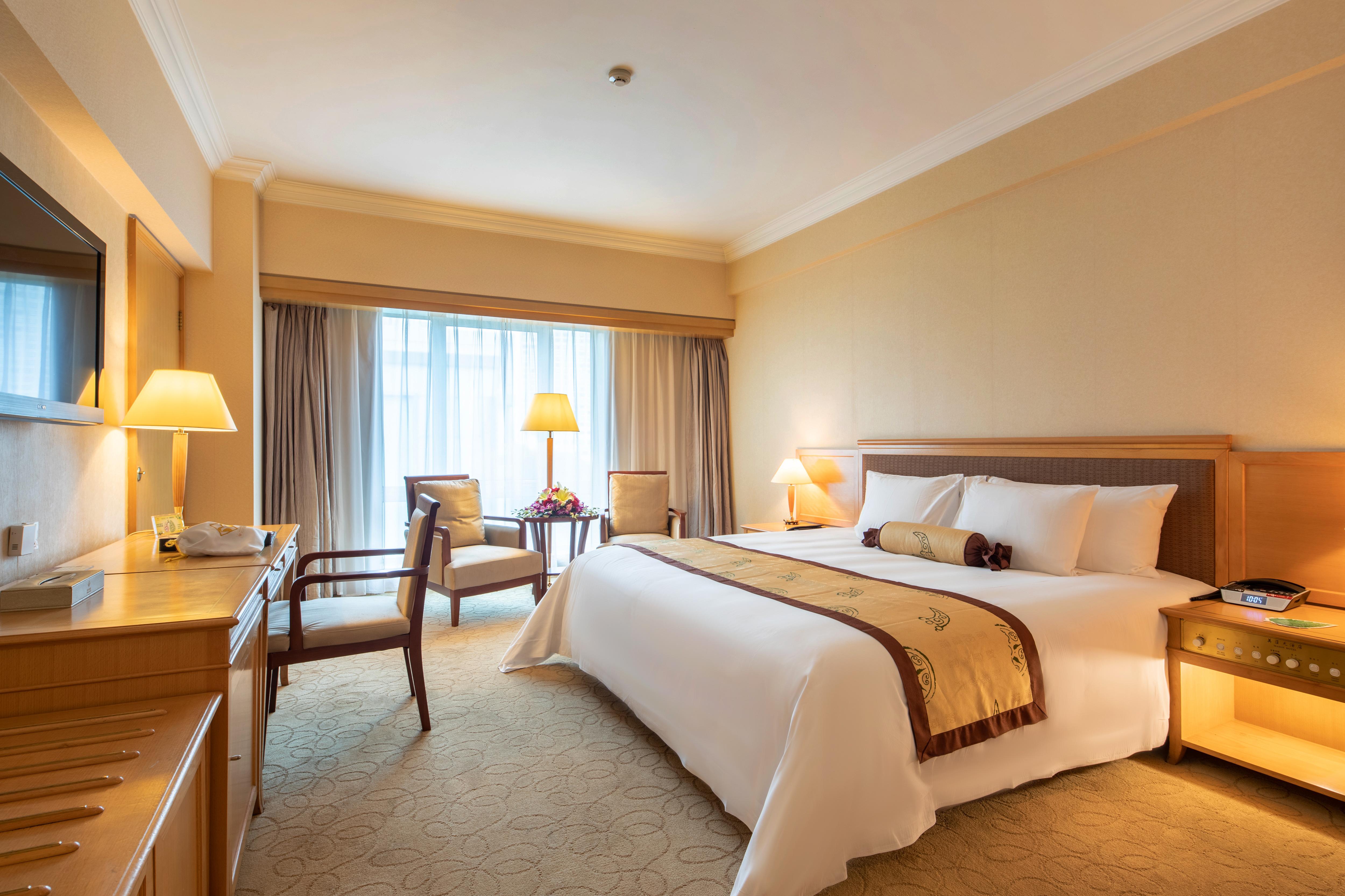Mason Hotel Шанхай Екстер'єр фото
