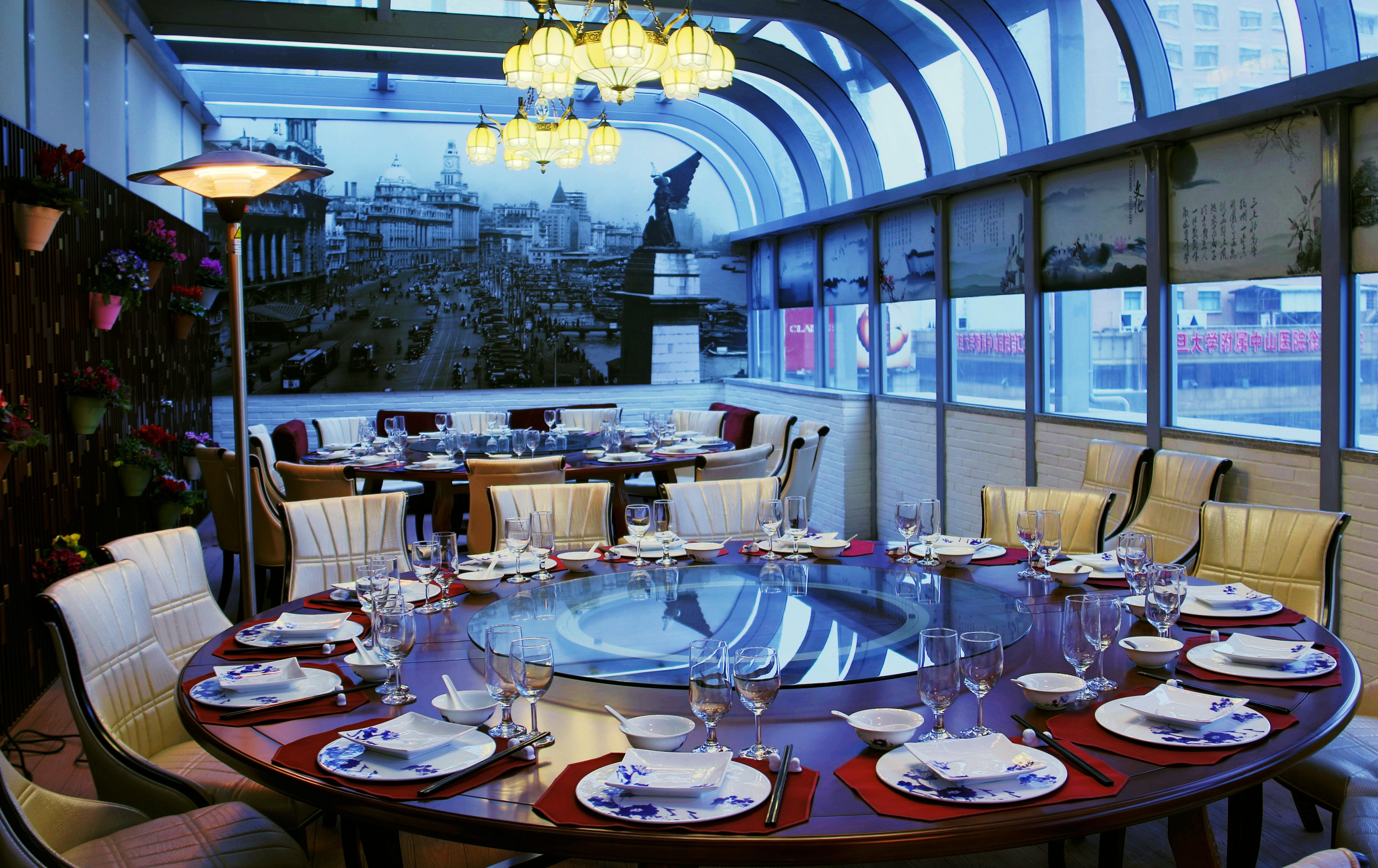 Mason Hotel Шанхай Екстер'єр фото