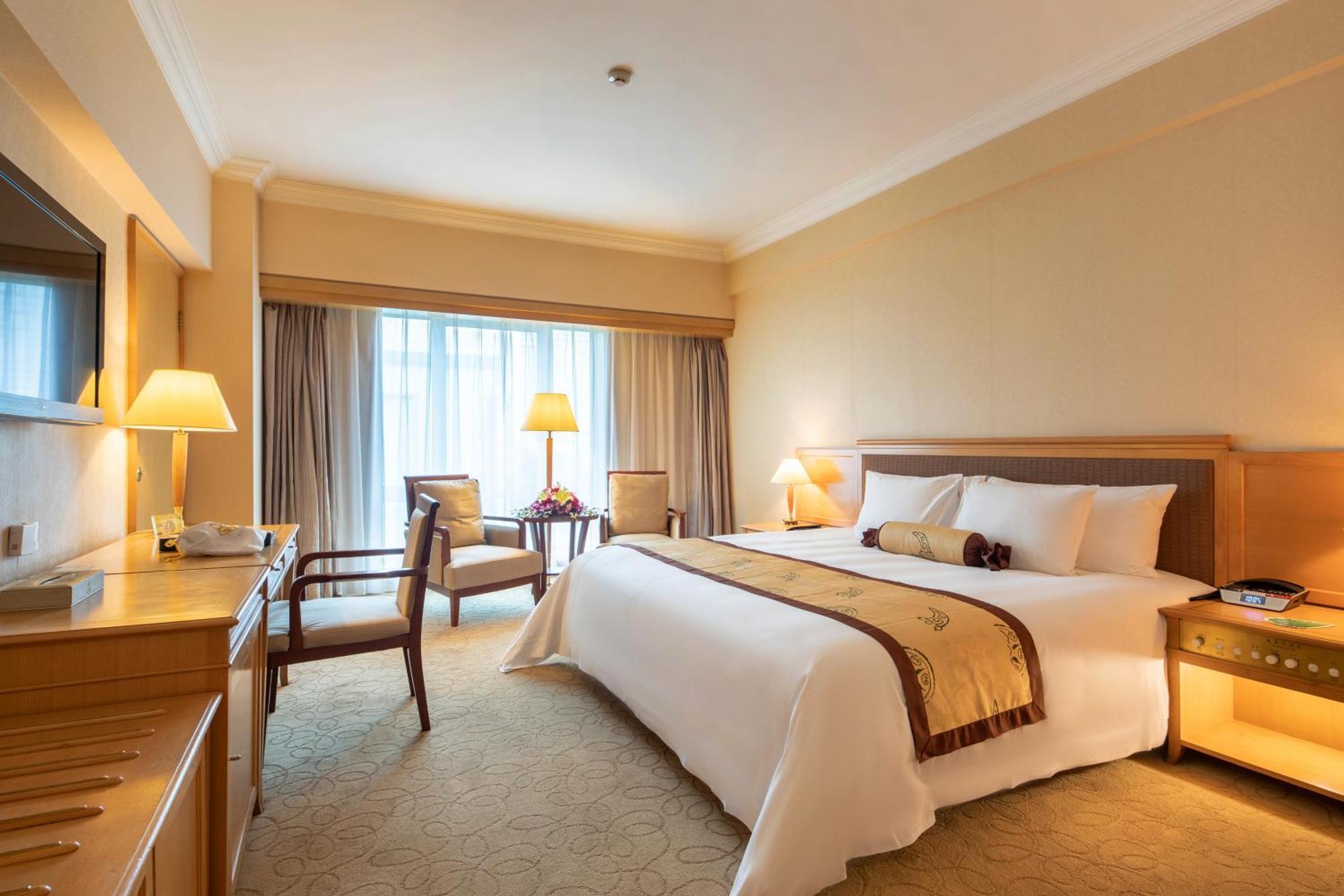 Mason Hotel Шанхай Екстер'єр фото