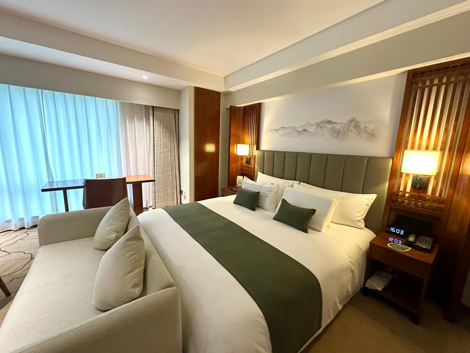 Mason Hotel Шанхай Екстер'єр фото