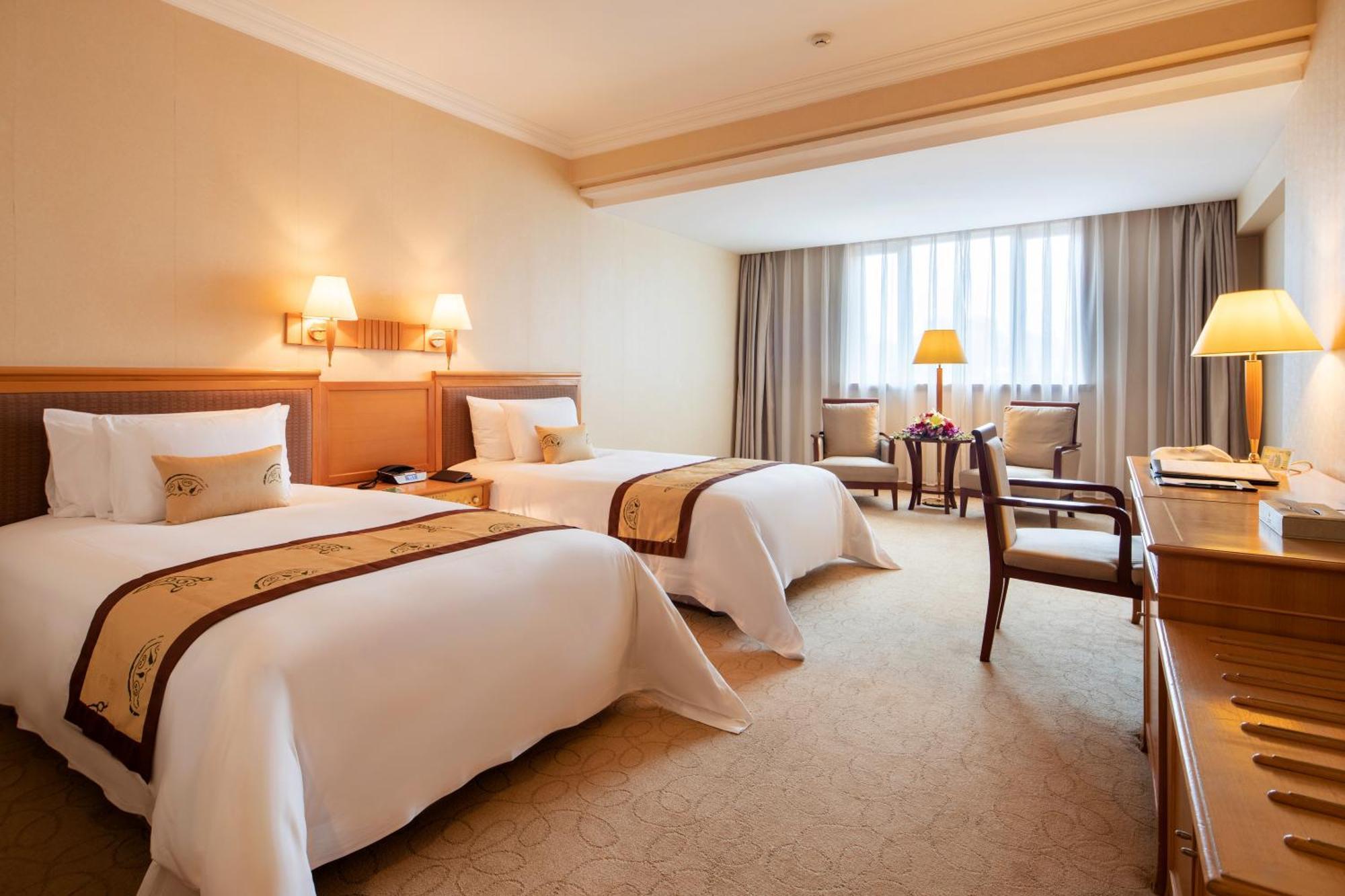 Mason Hotel Шанхай Екстер'єр фото
