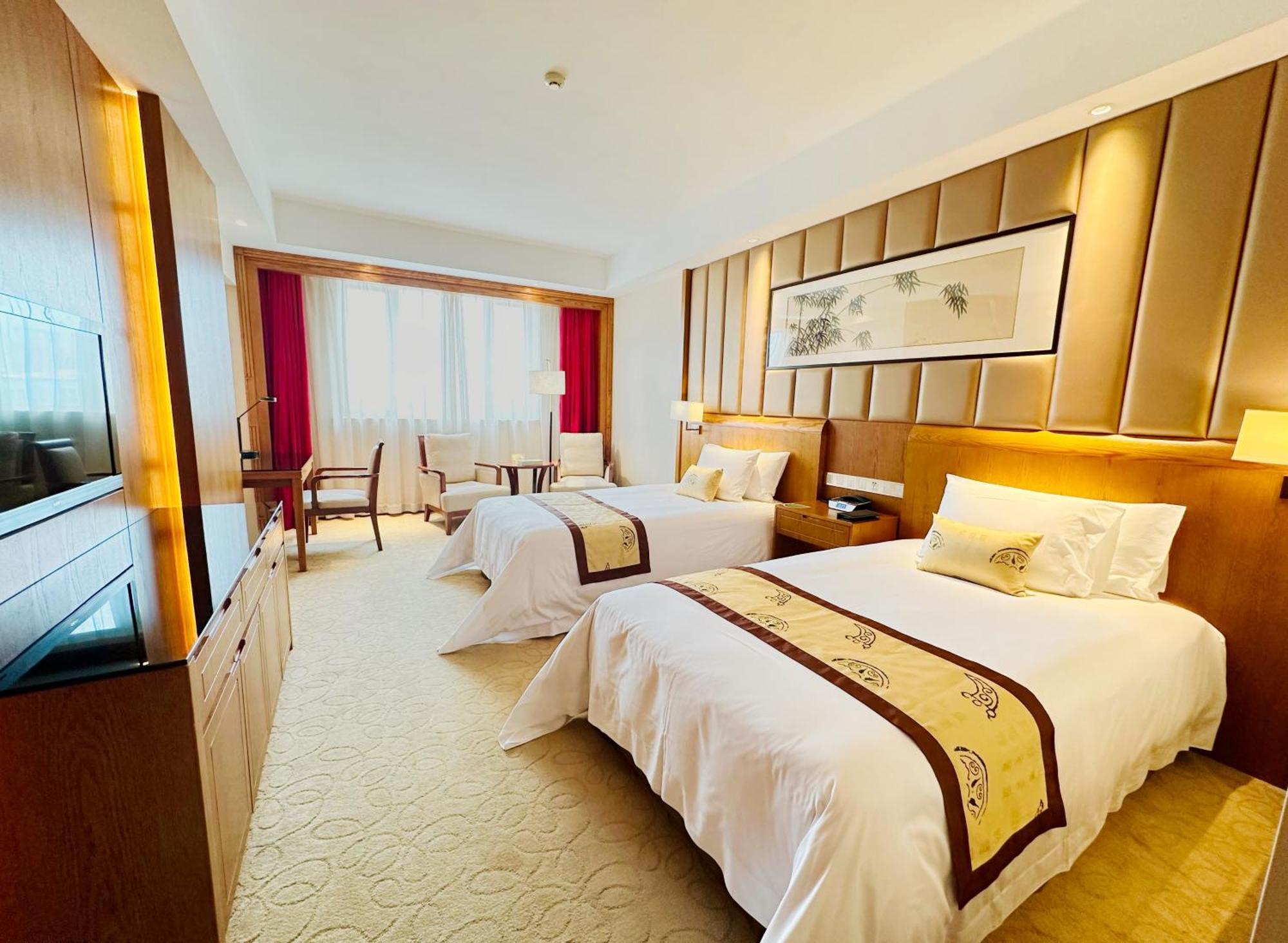 Mason Hotel Шанхай Екстер'єр фото
