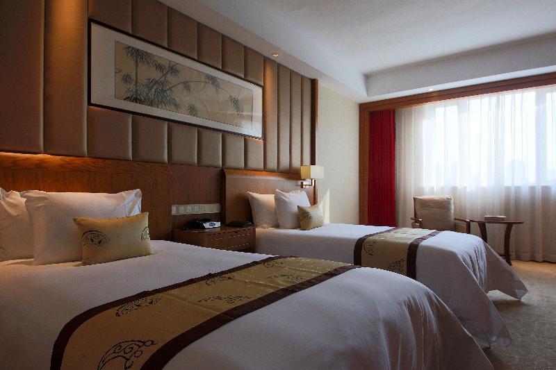 Mason Hotel Шанхай Екстер'єр фото