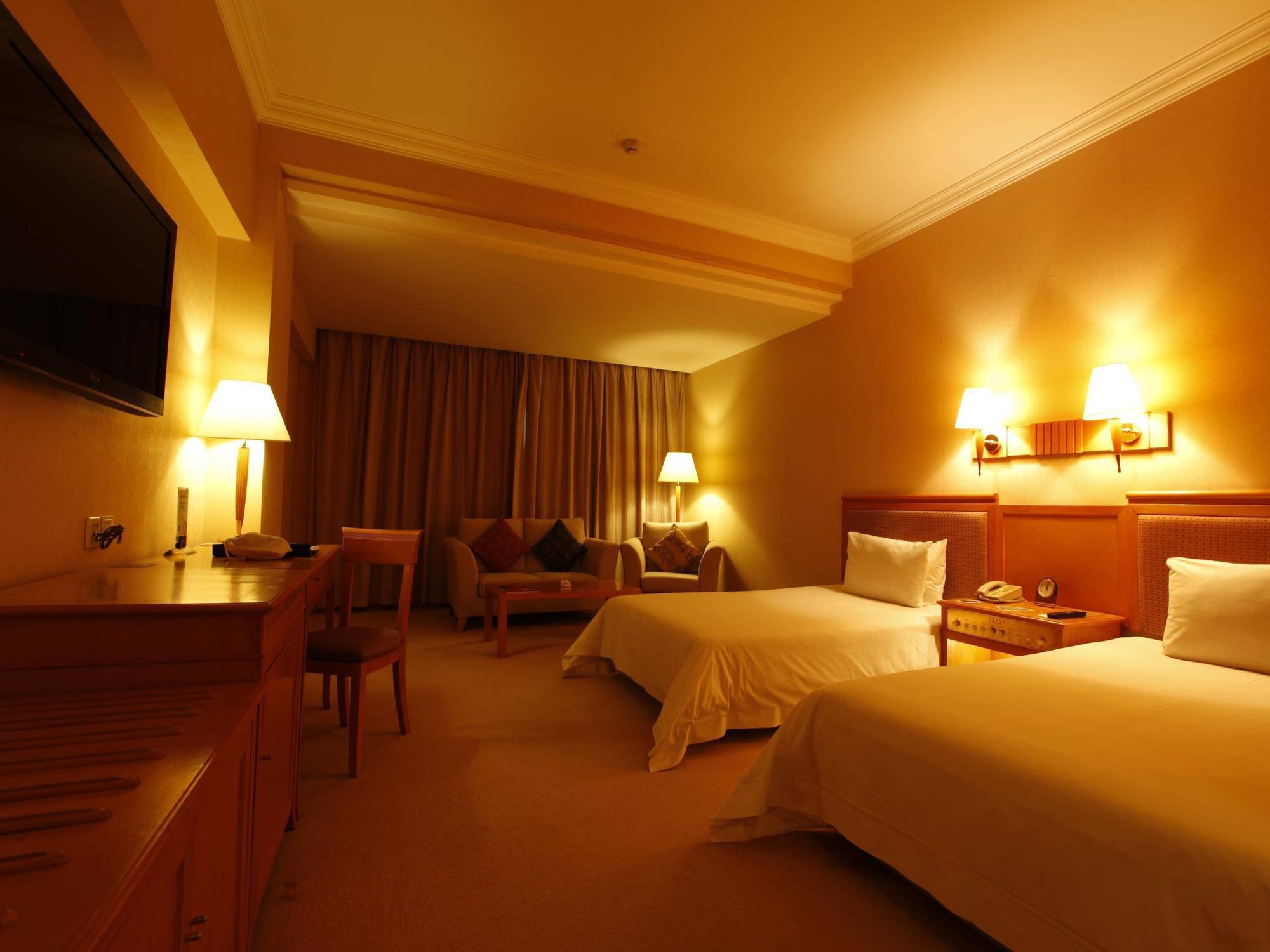 Mason Hotel Шанхай Екстер'єр фото